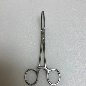 
                  
                    V. Mueller E02 CV5025 Fogarty Clamp Forceps 5 3/4”
                  
                