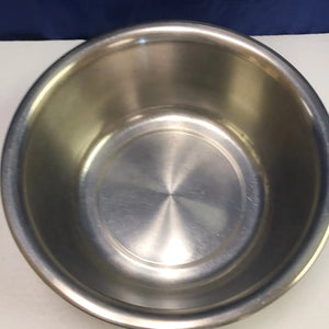
                  
                    Stainless Steel Bowl | KeeboMed Medical Containers
                  
                