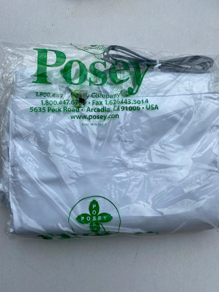 Posey 8283 30-Day Over Mattress Bed Sensor