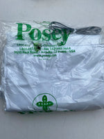 Posey 8283 30-Day Over Mattress Bed Sensor