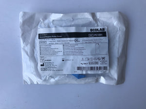 
                  
                    ECOLAB PC1291 MICROTEK General Purpose Probe Cover 13cm x 61cm (5 in x 24 in) Sterile, Single Use, Latex-Free | KeeboMed Medical Disposables 
                  
                