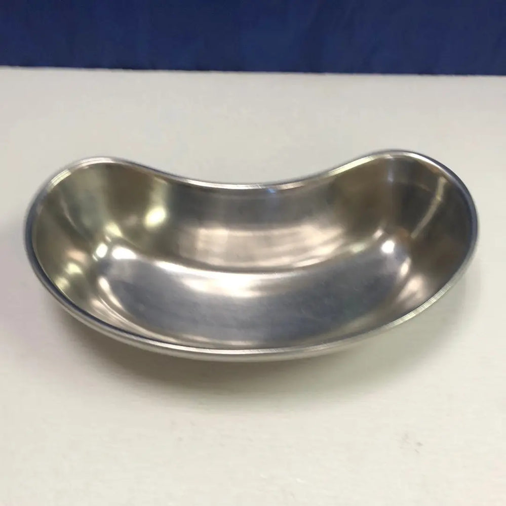 Polar Stainless Steel Kidney Bowl