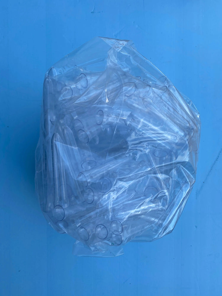 Economy Urine Collection Tubes by Cardinal Health | KeeboMed