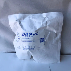 
                  
                    Axiom Medical 3611 Closed Wound Reservoir 10 Count  | KeeboMed Medical Supplies
                  
                