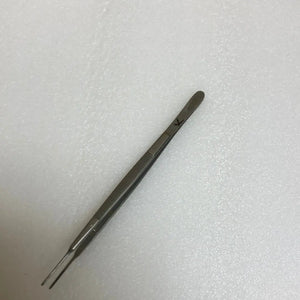 
                  
                    Jarit 285-120 Gerald Dressing Forceps 6 7/8”
                  
                