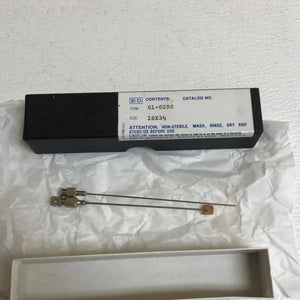 
                  
                    B-D Needle 18 x 3 1/2 | KeeboMed Medical Supplies
                  
                