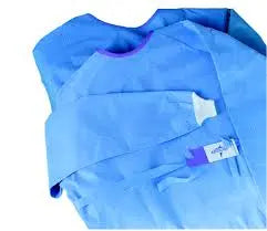 Medline DYNJP2001S Sirus Surgical Gown