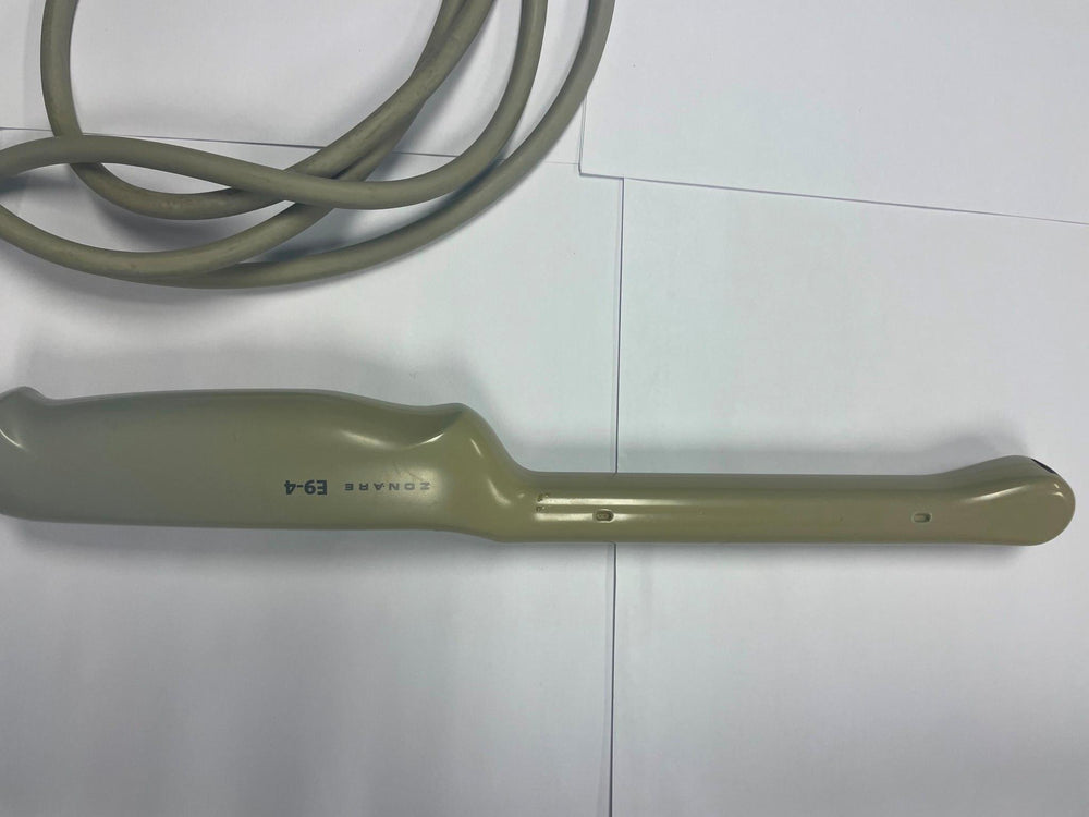 
                  
                    ZONARE E9-4 Ultrasound Probe Transducer
                  
                