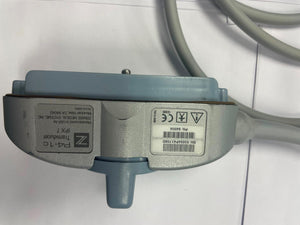 
                  
                    ZONARE P4-1c Ultrasound Probe Transducer
                  
                