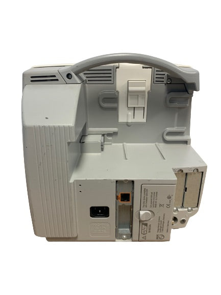 
                  
                    Philips IntelliVue MP30 Color Patient Monitor SN: DE62226370 REF: M8002A
                  
                