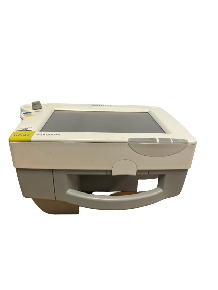 
                  
                    Philips IntelliVue MP30 Color Patient Monitor SN:DE62229667 REF:M8002A
                  
                