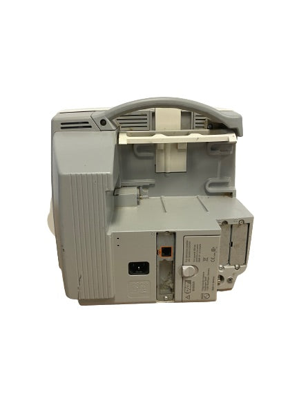 
                  
                    Philips IntelliVue MP30 Color Patient Monitor SN:DE62224633 REF:M8002A
                  
                