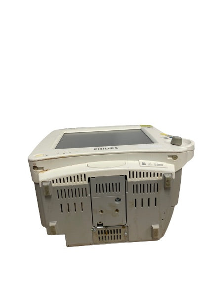 
                  
                    Philips IntelliVue MP30 Color Patient Monitor SN:DE62224633 REF:M8002A
                  
                