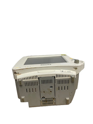 
                  
                    Philips IntelliVue MP30 Color Patient Monitor SN:DE62224633 REF:M8002A
                  
                