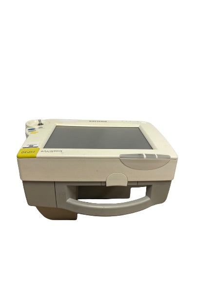 
                  
                    Philips IntelliVue MP30 Color Patient Monitor SN:DE62229693 REF:M8002A
                  
                