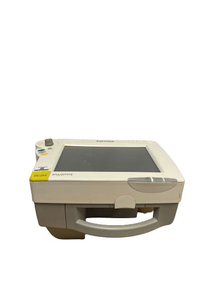 
                  
                    Philips IntelliVue MP30 Color Patient Monitor SN:DE62229672 REF:M8002A
                  
                