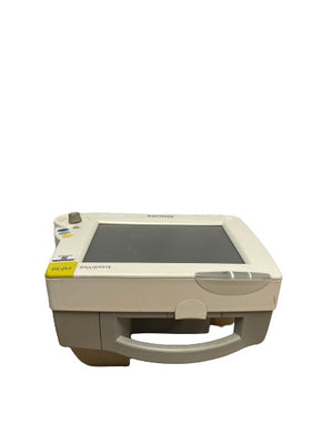 
                  
                    Philips IntelliVue MP30 Color Patient Monitor SN:DE62229672 REF:M8002A
                  
                