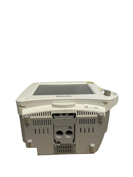 
                  
                    Philips IntelliVue MP30 Color Patient Monitor SN:DE62229672 REF:M8002A
                  
                