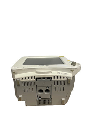 
                  
                    Philips IntelliVue MP30 Color Patient Monitor SN:DE62229672 REF:M8002A
                  
                