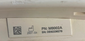 
                  
                    Philips IntelliVue MP30 Color Patient Monitor SN:DE62236278 REF:M8002A
                  
                
