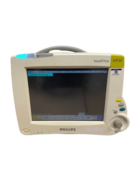D'occasion Scanner à ultrasons à écran plat Philips CX50 vendu à