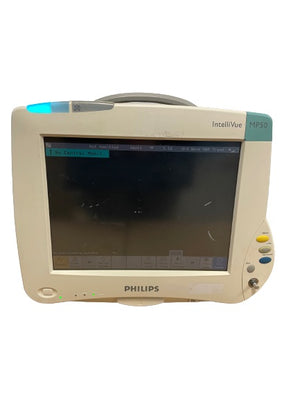 
                  
                    Philips IntelliVue MP50 Monitor| KeeboMed
                  
                