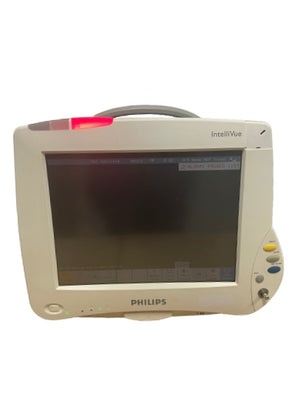 
                  
                    Philips IntelliVue MP50 Monitor| KeeboMed
                  
                