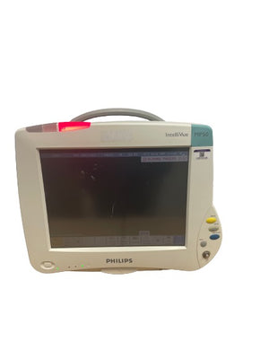 
                  
                    Philips IntelliVue MP50 Monitor| KeeboMed
                  
                