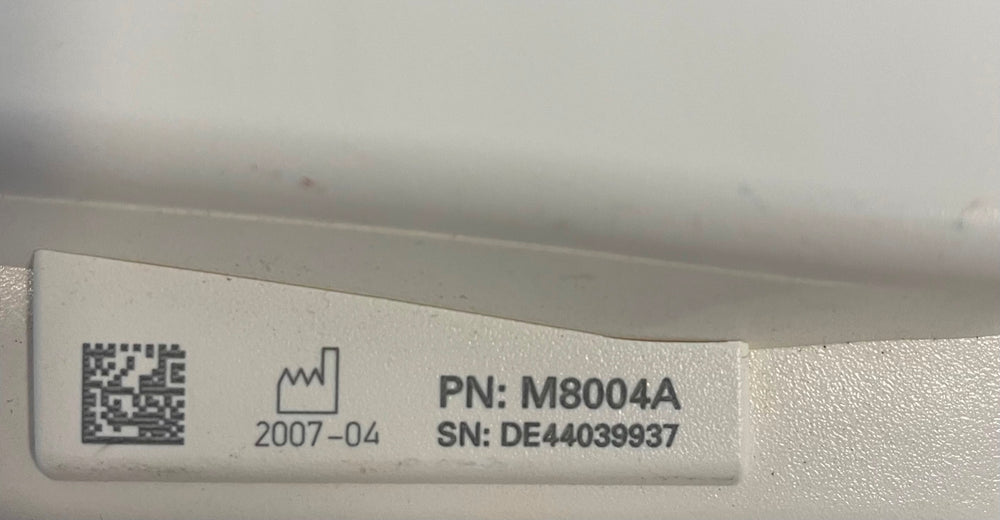 
                  
                    Philips IntelliVue MP50 Monitor| KeeboMed
                  
                