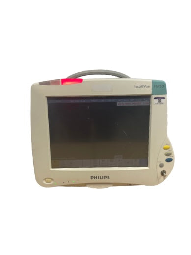 Philips IntelliVue MP50 Monitor| KeeboMed
