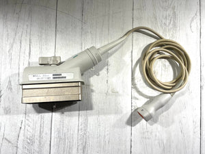 
                  
                    Agilent Technologies s4 Ultrasound Probe| keebomed
                  
                