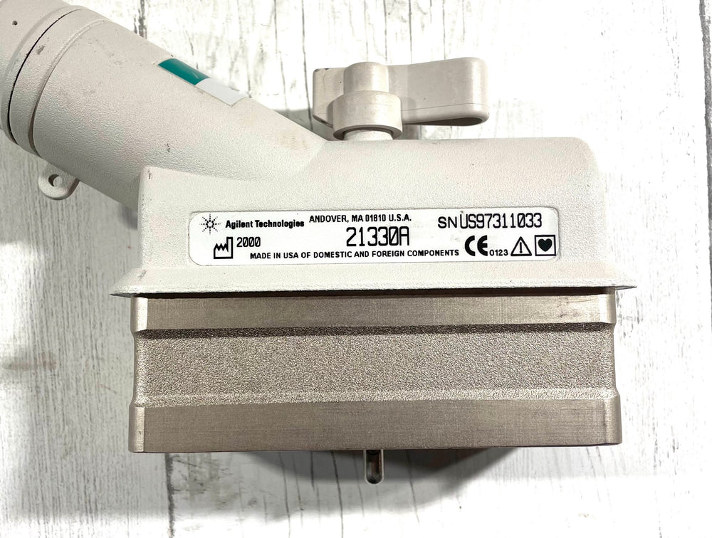 
                  
                    Agilent Technologies s4 Ultrasound Probe| KeeboMed
                  
                