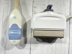
                  
                    GE Healthcare 3V-D Ultrasound Probe| KeeboMed
                  
                