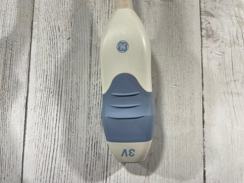 
                  
                    GE Healthcare 3V Ultrasound Probe| KeeboMed
                  
                