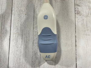 
                  
                    GE Healthcare 3V Ultrasound Probe| KeeboMed
                  
                