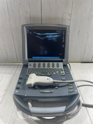 
                  
                    Sonosite HFL50x Ultrasound Probe| KeeboMed
                  
                