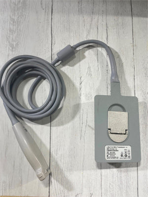 
                  
                    Sonosite L25x Ultrasound Probe REF:P07691-70 SN:04133D For Sonosite M-Turbo
                  
                