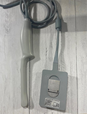 
                  
                    Sonosite ICTx Ultrasound Probe REF:P07690-20 SN:03N864 For Sonosite M-Turbo
                  
                
