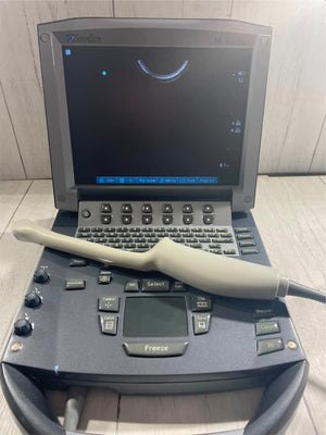 
                  
                    Sonosite ICTx Ultrasound Probe REF:P07690-20 SN:03N864 For Sonosite M-Turbo
                  
                
