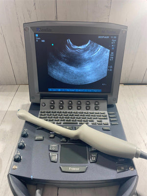 
                  
                    Sonosite ICTx Ultrasound Probe REF:P07690-20 SN:03N864 For Sonosite M-Turbo
                  
                