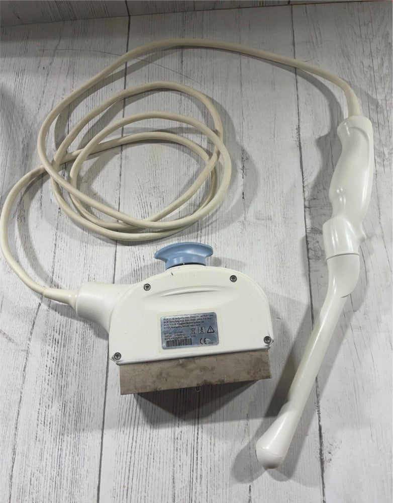 GE Healthcare E8C Ultrasound Probe| KeeboMed