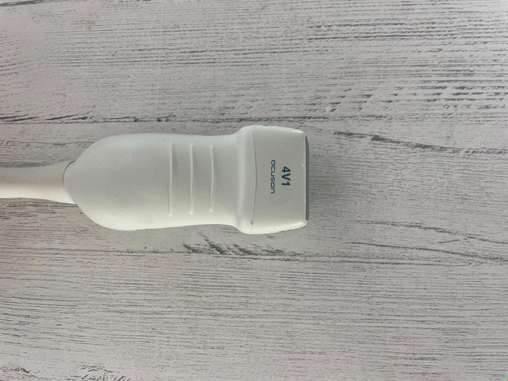 
                  
                    Acuson 4V1 Ultrasound Probe| KeeboMed
                  
                