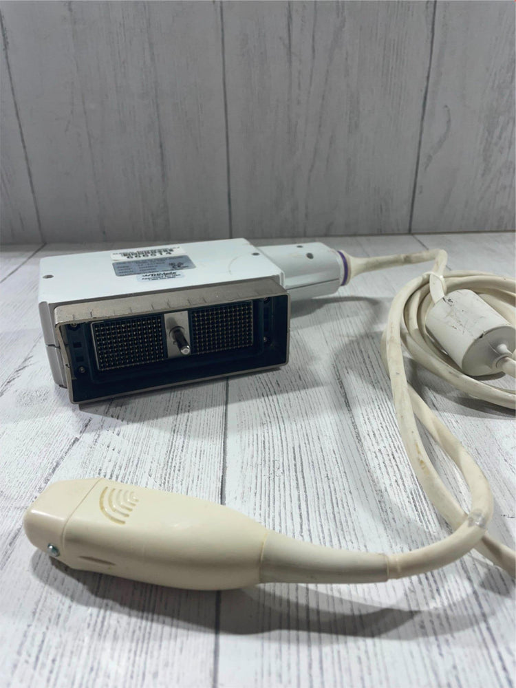 
                  
                    GE HEALTHCARE 10S Ultrasound Probe| KeeboMed
                  
                