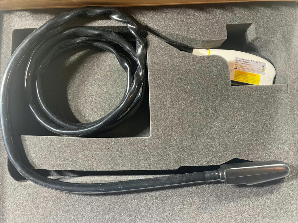 
                  
                    Mindray 6LE5Vs Ultrasonic Transducer| KeeboMed
                  
                