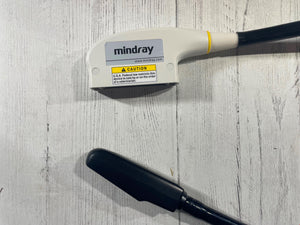 
                  
                    Mindray 6LE5Vs Ultrasonic Transducer SN: MPR79100415
                  
                