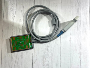 
                  
                    Sonosite Transducer MicroMaxx HFL38/13-16MHz SN:038G9Y
                  
                