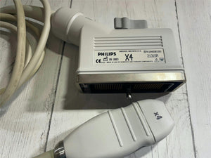 
                  
                    Philips X4 Ultrasound Transducer| Keebomed
                  
                