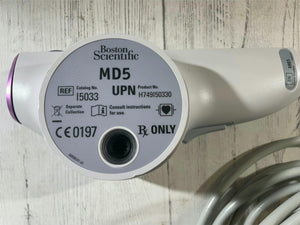 
                  
                    Boston Scientific MD5 Probe| Keebomed
                  
                