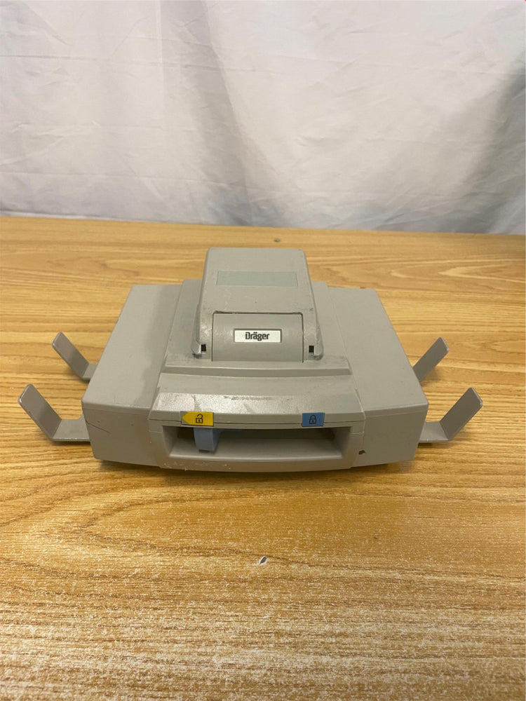 Drager 5206110 infinity Docking Station VF5.1