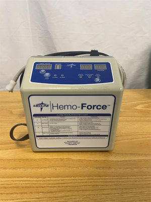 
                  
                    Medline Hemo Force DVT Pumps MDS600
                  
                
